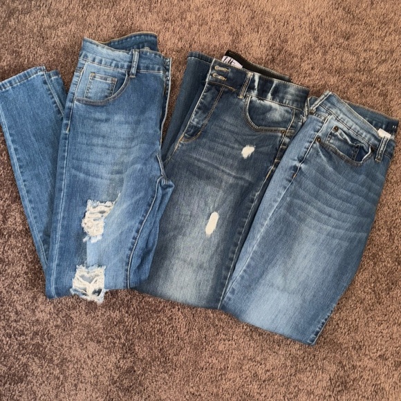 Skinny Jeans - Picture 1 of 4
